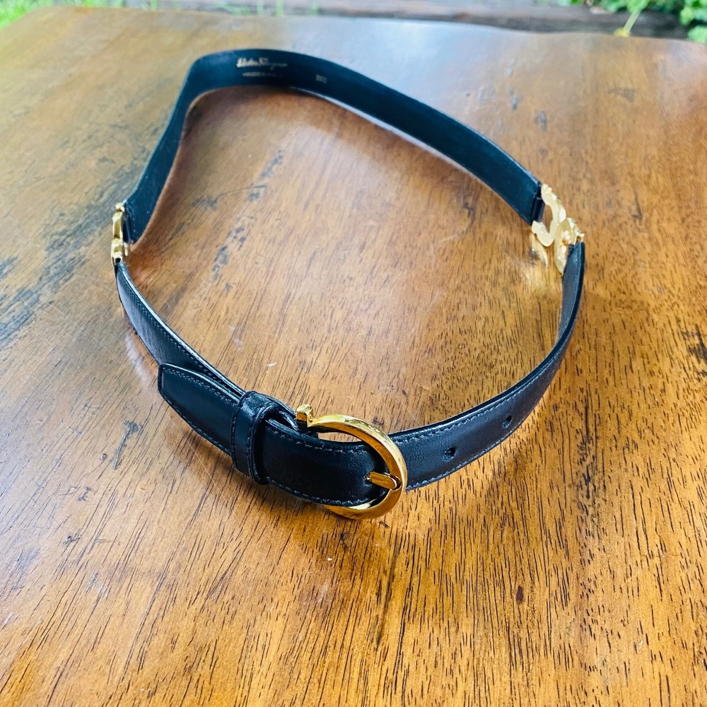 Salvatore Ferragamo Belt